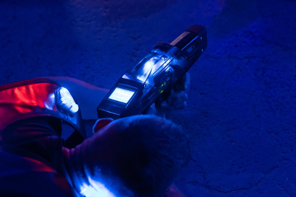 Lasertag Wolfsburg